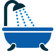 Palm Beach Gardens Bathrooms