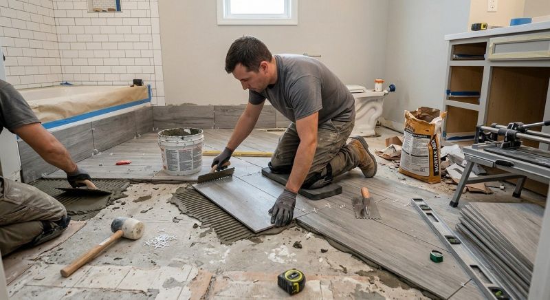 Top Bathroom Remodeling Companies in Boynton Beach, FL