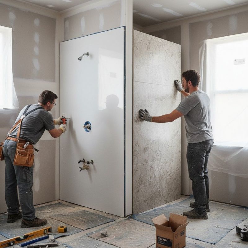 Top Bathroom Remodeling Companies in Lake Worth, FL
