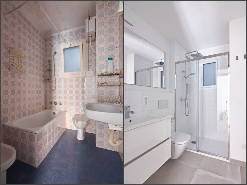 Top Bathroom Remodeling Companies in Lake Worth, FL