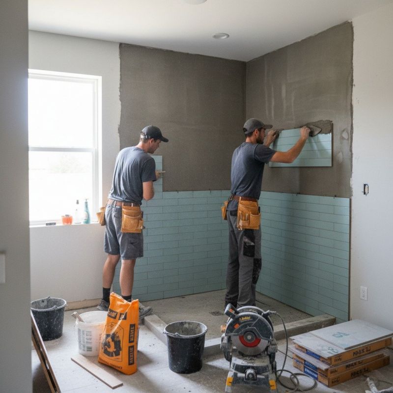 Top Bathroom Remodeling Companies in Loxahatchee, FL