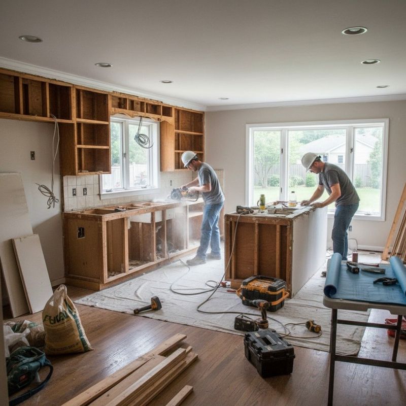 Top Bathroom Remodeling Companies in Loxahatchee, FL