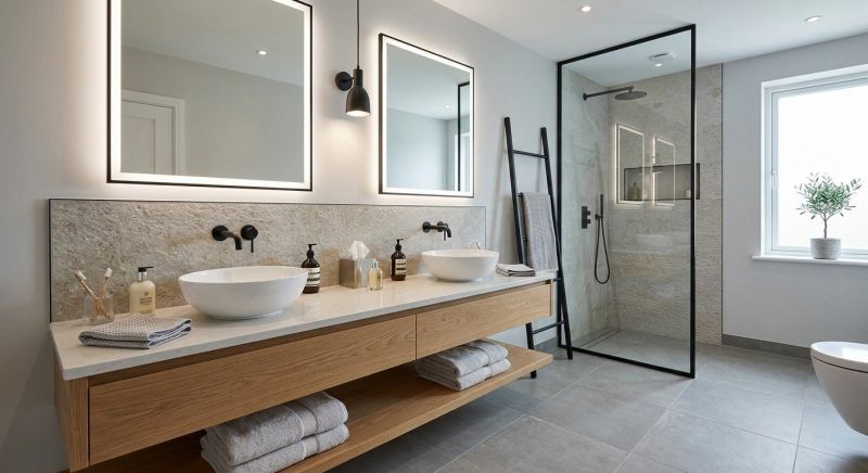 Top Bathroom Remodeling Companies in West Palm Beach, FL